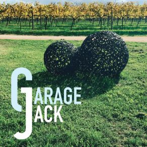 Download track Same Old Me Garage Jack