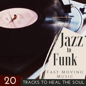 Download track Heal The Soul Funk DaBump