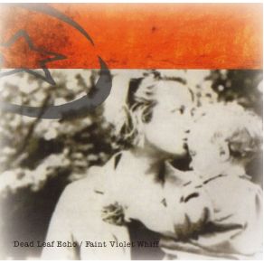 Download track Poison Lips Dead Leaf Echo