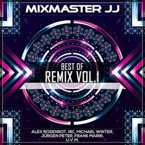 Download track Herzensfieber (Mixmaster JJ Fox Mix) Alex Rosenrot