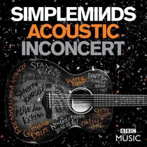 Download track Waterfront Simple Minds