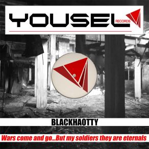 Download track Wanheda (Original Mix) Blackhaotty