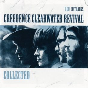 Download track 09 - (Wish I Could) Hideaway Creedence Clearwater Revival