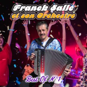 Download track Le Bonheur En Accordeon Franck Sallé