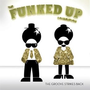 Download track Mysterious The Funked Up Soundation