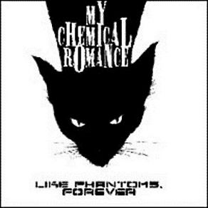 Download track Jack The Ripper (Morrissey Cover) My Chemical Romance