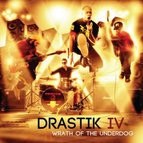 Download track Give My Life Drastik IV