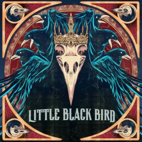 Download track The Fool And The Sandstorm Little Black Bird