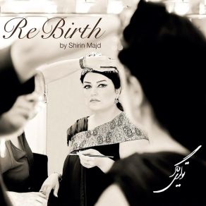 Download track Rebirth Shirin Majd