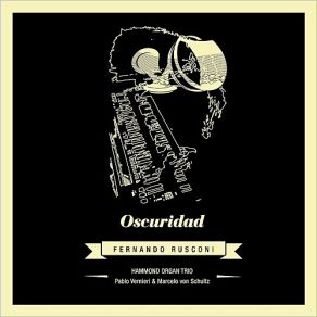 Download track New Directions Fernando Rusconi Hammond Organ Trio