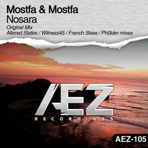 Download track Nosara (French Skies Remix) Mostfa Mohamed