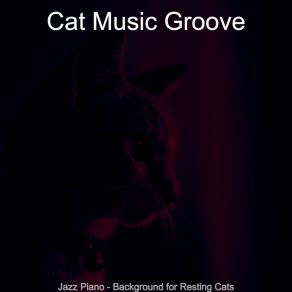 Download track Hip Ambience For Cats Cat Music Groove