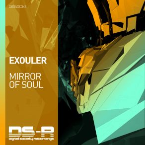 Download track Mirror Of Soul (Original Mix) Exouler