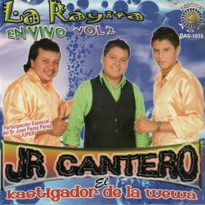 Download track Yo Les Canto Jr Cantero