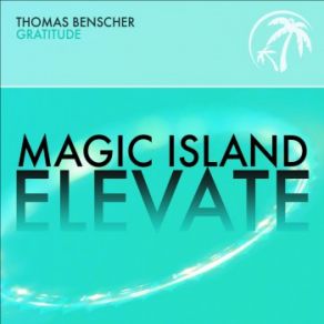 Download track Gratitude (Extended Mix) Thomas Benscher