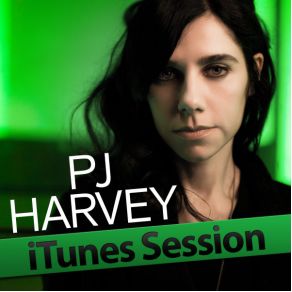 Download track The Last Living Rose PJ Harvey