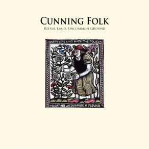 Download track What Has Been And Gone Before Cunning Folk