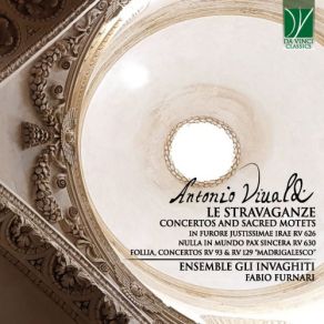 Download track Sonata In D Minor, RV 63 Fabio Furnari, Ensemble Gli Invaghiti