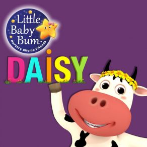 Download track DAISY Little Baby Bum Rima Niños Amigos