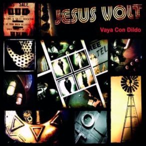 Download track Riding Upon The Clouds Jesus Volt