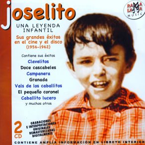 Download track Las Golondrinas (Remastered) Joselito