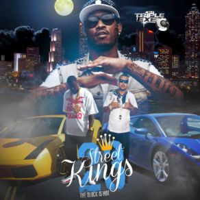 Download track Blocka Young Dro, Meek Mill, T. I., French Montana