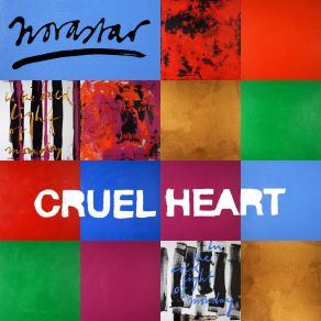 Download track Cruel Heart Novastar