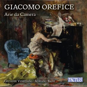 Download track No. 6. Idillio Estivo Giuseppe Veneziano, Adriano Bassi