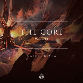 Download track The Core Wooli