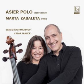 Download track Cello Sonata In G Minor, Op. 19 III. Andante Marta Zabaleta, Asier Polo