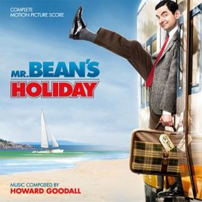 Download track Bean Sees The Car 2 Howard Goodall