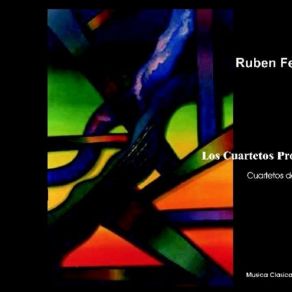 Download track Nuestro Tango - En 3 / 4 RUBEN FERRERO