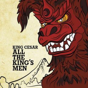 Download track Die King CesarKong, Megaton, Loch Ness, Kamackeris, Spiga, Egyptian Queen