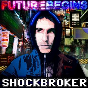 Download track Be Fearless Shockbroker