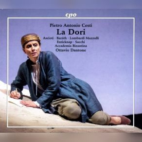 Download track Ottavio Dantone - Act III - Cosi Dunque Ritovo (Enticknap, Di Bianco, Sacchi) Ottavio DantoneSacchi, Di Bianco