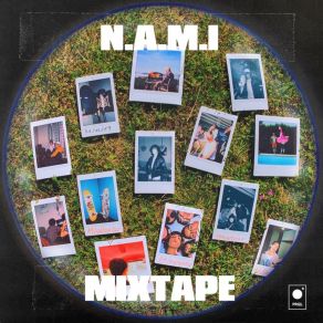 Download track Nami JUL£$