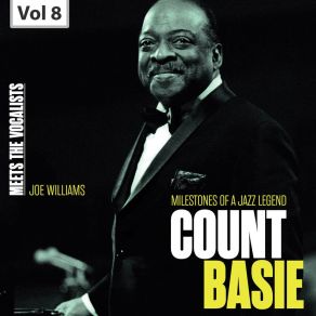 Download track Call Me Darling Count Basie