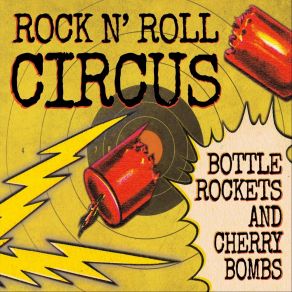 Download track Give Him Some Rope Rock N' Roll Circus