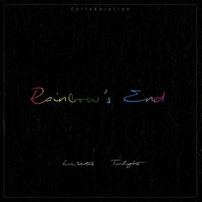 Download track Rainbow's End (Instrumental) Li Bertus