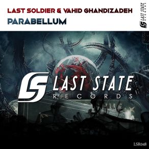 Download track Parabellum (Original Mix) Vahid Ghandizadeh