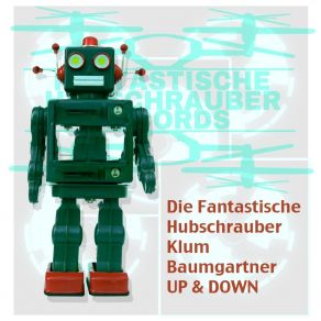 Download track Up & Down (Drums Reprise Mix) Die Fantastische Hubschrauber