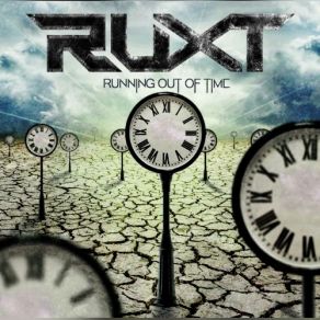 Download track Queen Of The World Ruxt