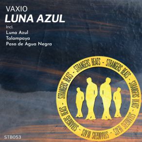 Download track Luna Azul Vaxio