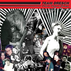 Download track Hand Grenade Team Dresch