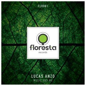 Download track Acquario (Original Mix) Lucas Anzo