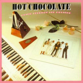 Download track Night Ride Hot Chocolate