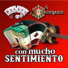 Download track Barrio Pobre Mercenario