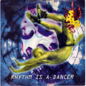 Download track Rhythm Is A Dancer [7'' Edit] Snap!, Thea Austin, Durron Butler