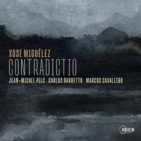 Download track Someday My Monk Will Come Xosé Miguélez