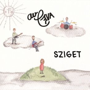 Download track Sziget AveEva